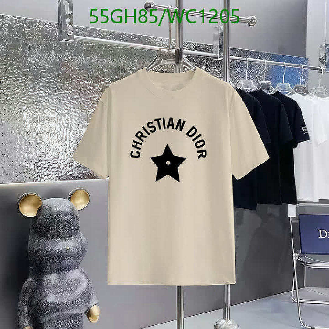 Dior-Clothing Code: WC1205 $: 55USD
