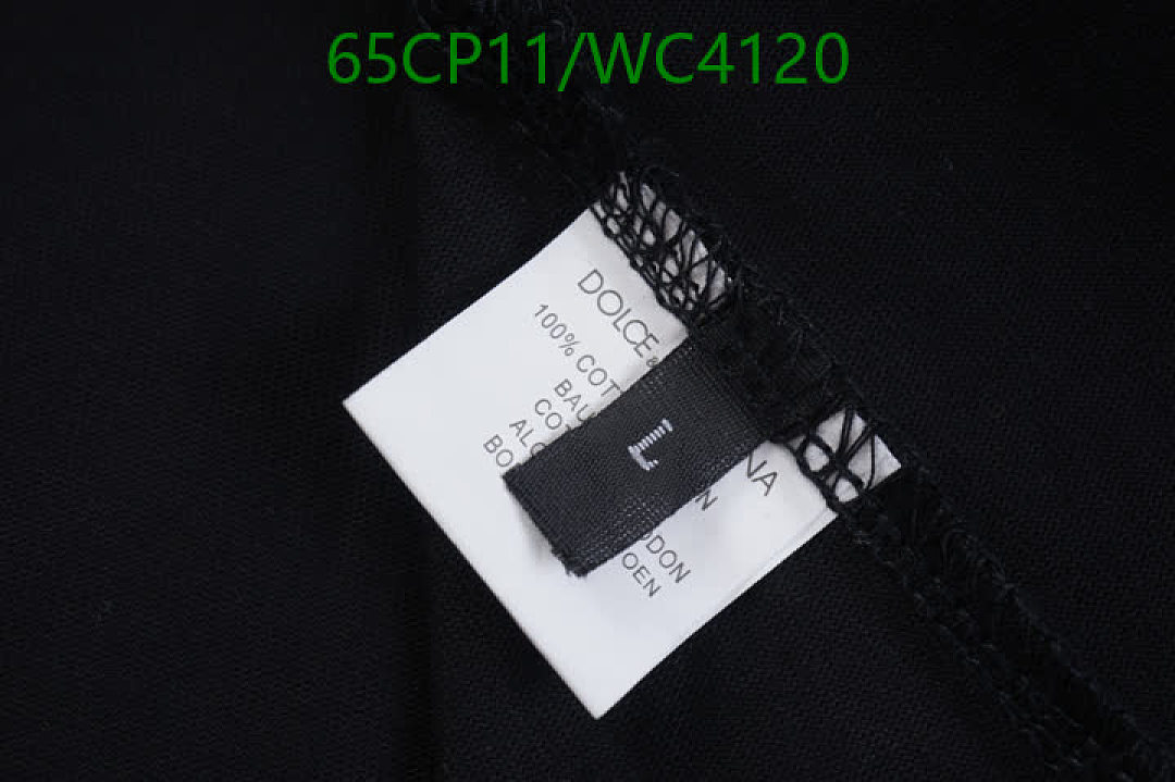 D&G-Clothing Code: WC4120 $: 65USD