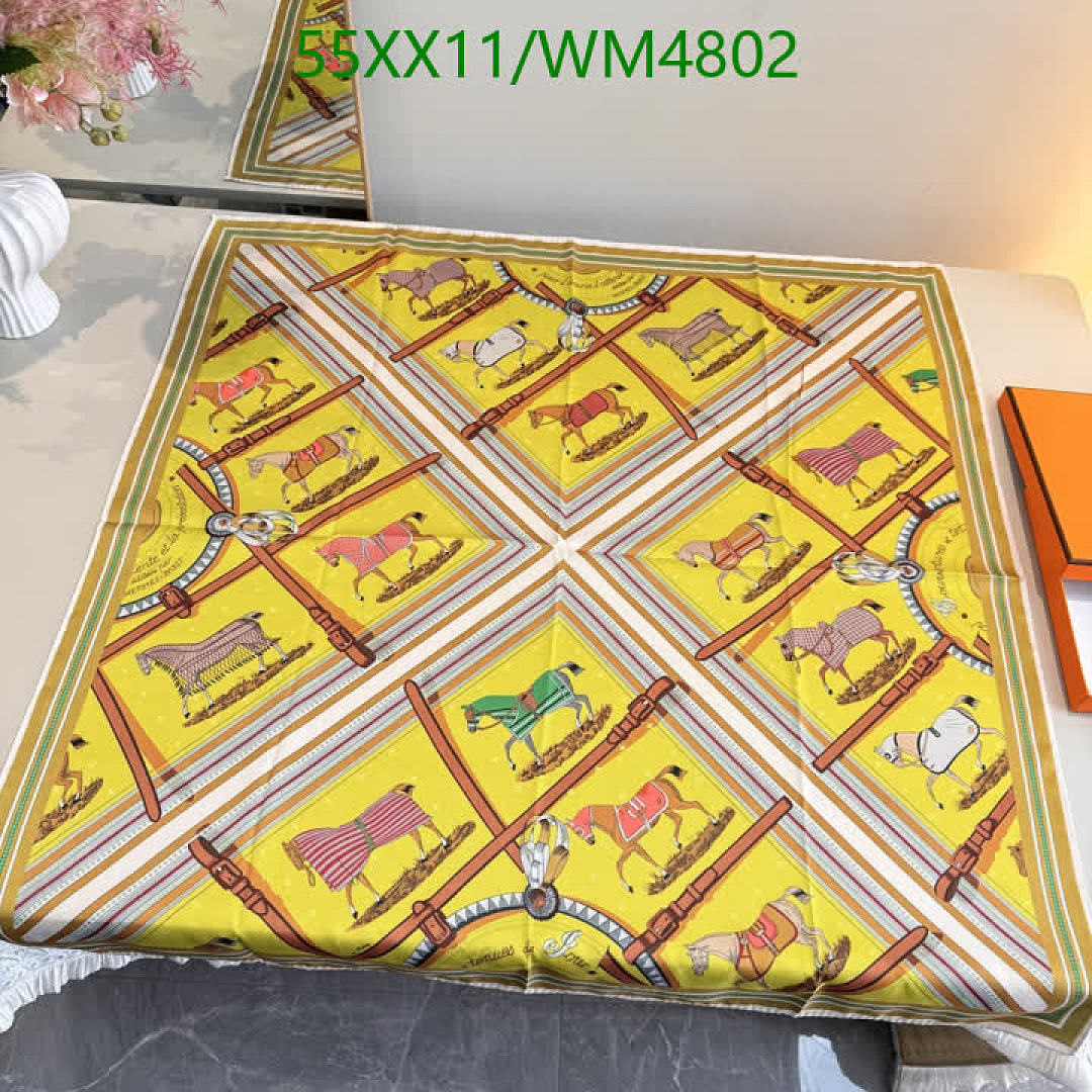 Hermes-Scarf Code: WM4802 $: 55USD
