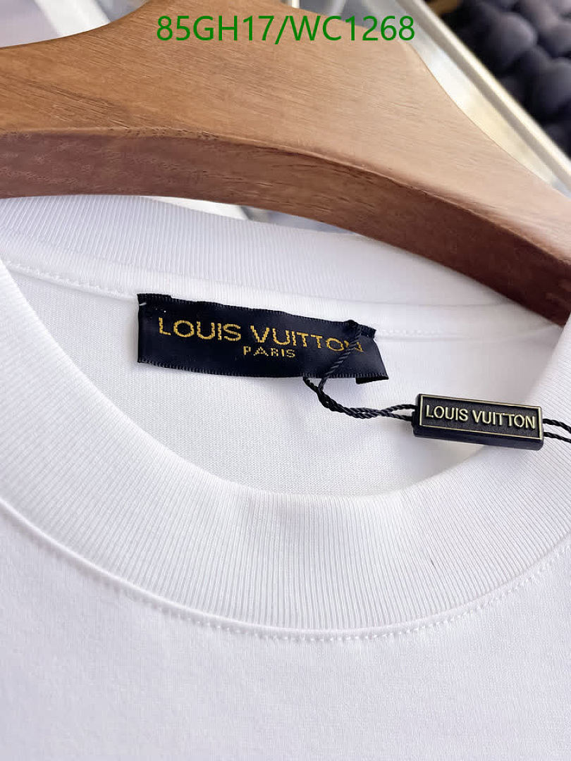 LV-Clothing Code: WC1268 $: 85USD