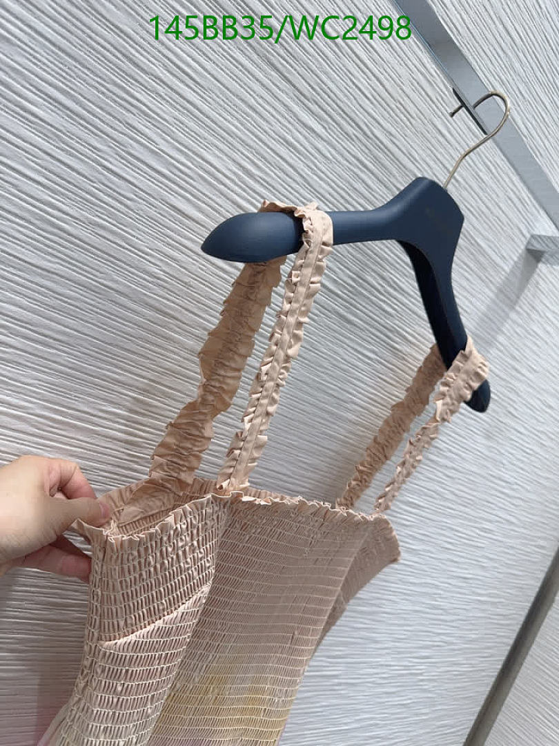 LV-Clothing Code: WC2498 $: 145USD
