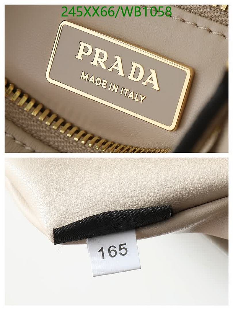 Prada-Bag-Mirror Quality Code: WB1058 $: 245USD