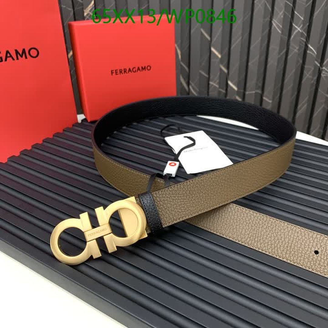 Ferragamo-Belts Code: WP0846 $: 65USD