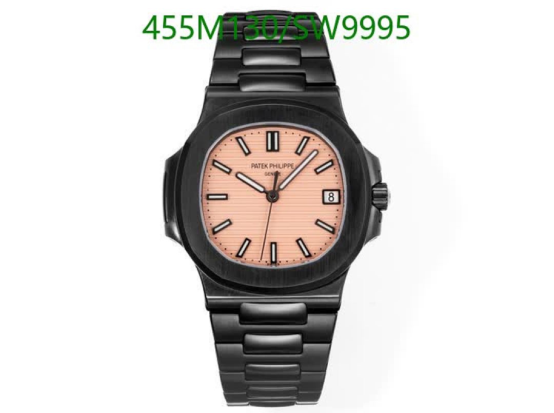 Patek Philippe-Watch-Mirror Quality Code: SW9995 $: 455USD