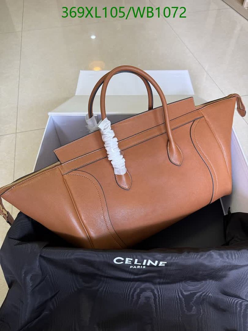 Celine-Bag-Mirror Quality Code: WB1072 $: 369USD