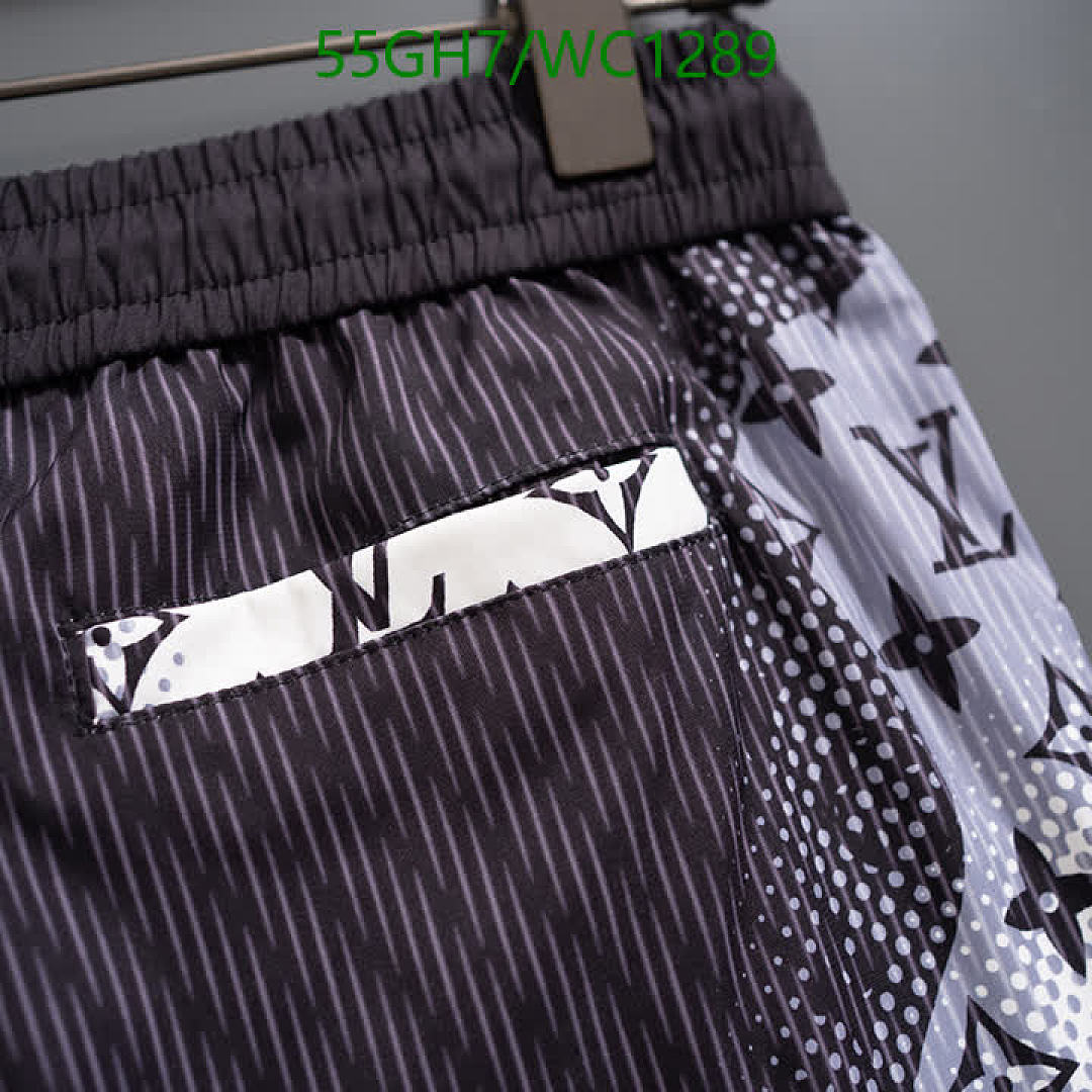 LV-Clothing Code: WC1289 $: 55USD