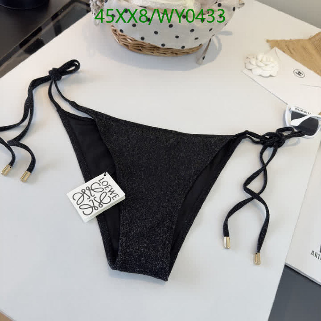 Loewe-Swimsuit Code: WY0433 $: 45USD
