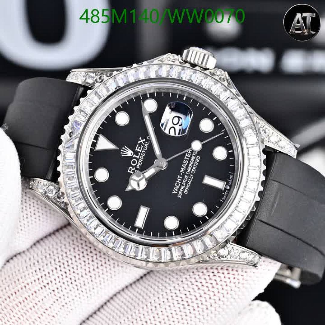 Rolex-Watch-Mirror Quality Code: WW0070 $: 485USD