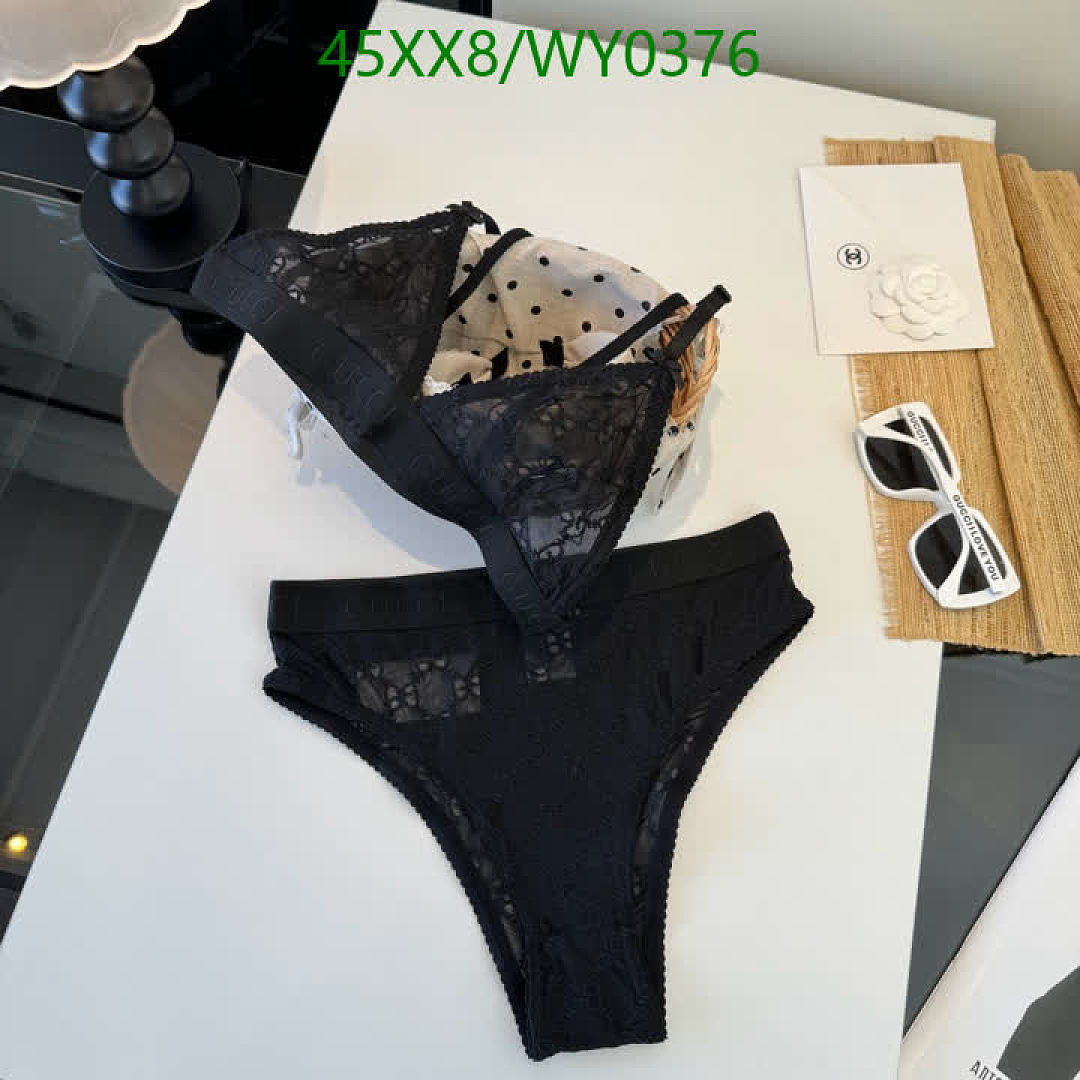 GUCCI-Swimsuit Code: WY0376 $: 45USD