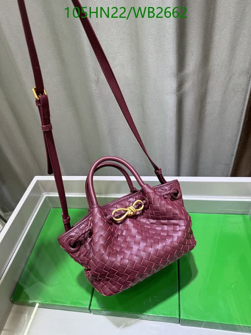 BV-Bag-4A Quality Code: WB2662 $: 105USD