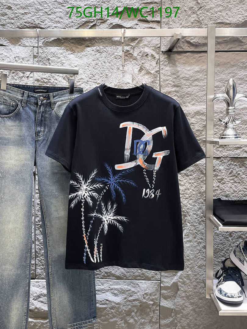 D&G-Clothing Code: WC1197 $: 75USD