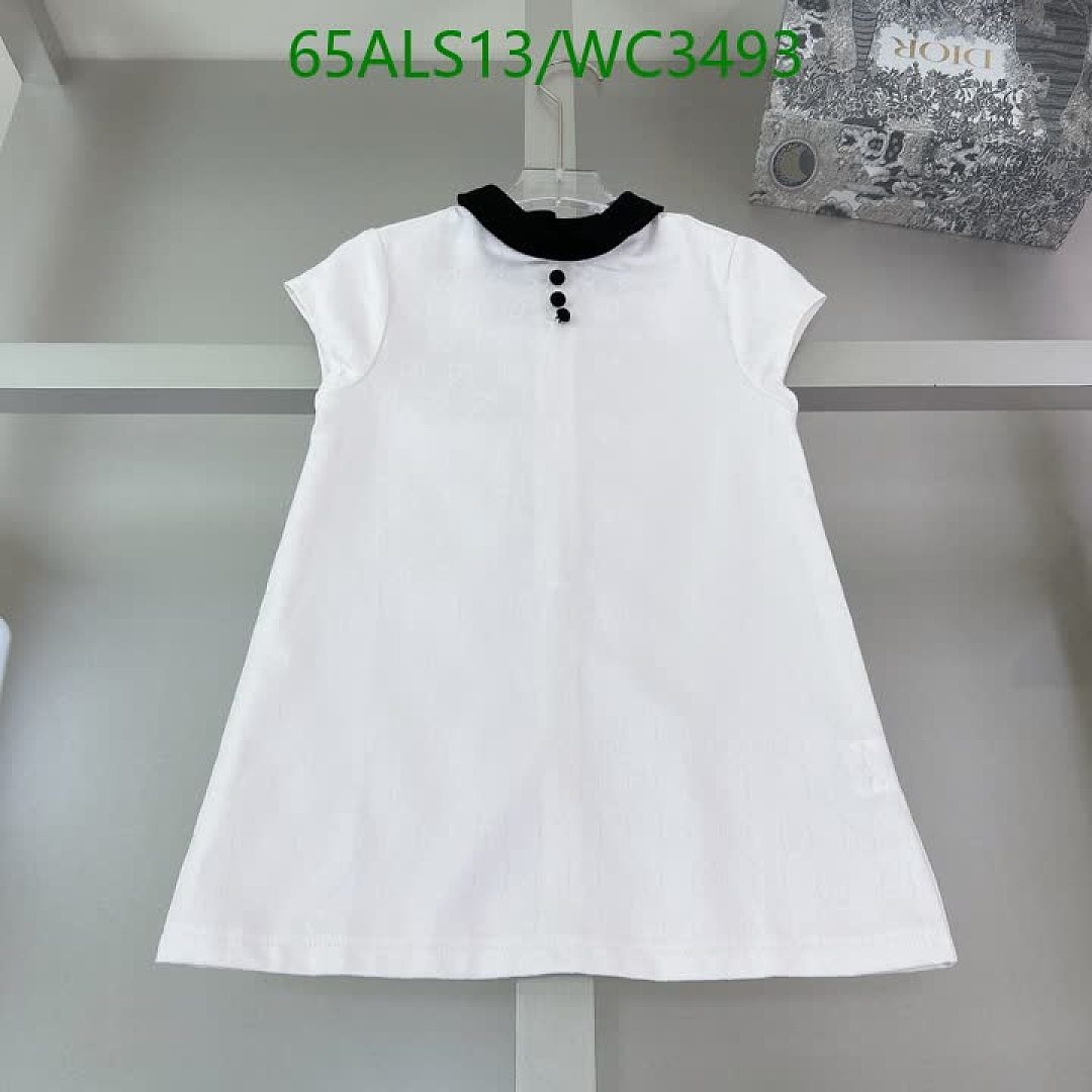 LV-Kids Clothing Code: WC3493 $: 65USD