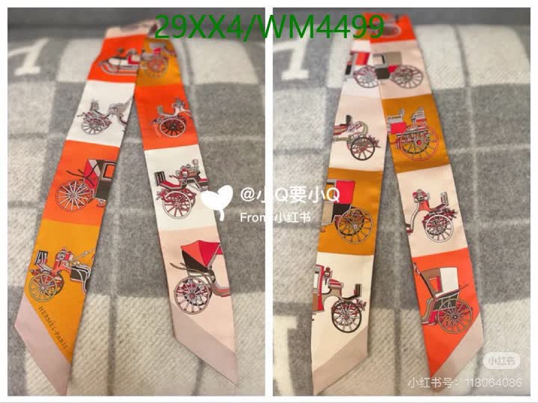 LV-Scarf Code: WM4499 $: 29USD