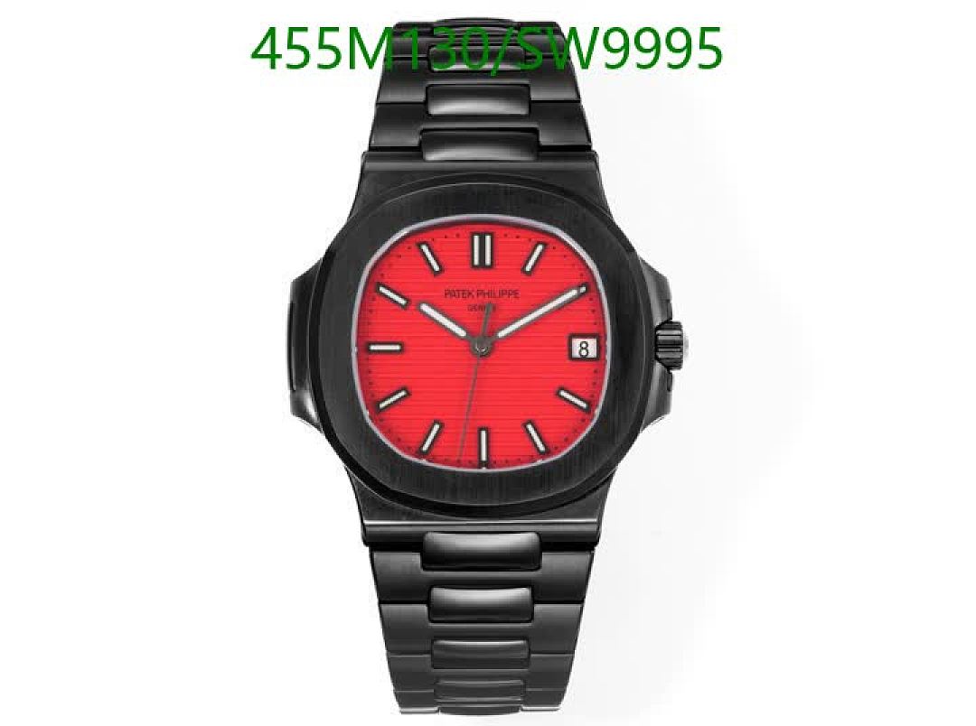 Patek Philippe-Watch-Mirror Quality Code: SW9995 $: 455USD