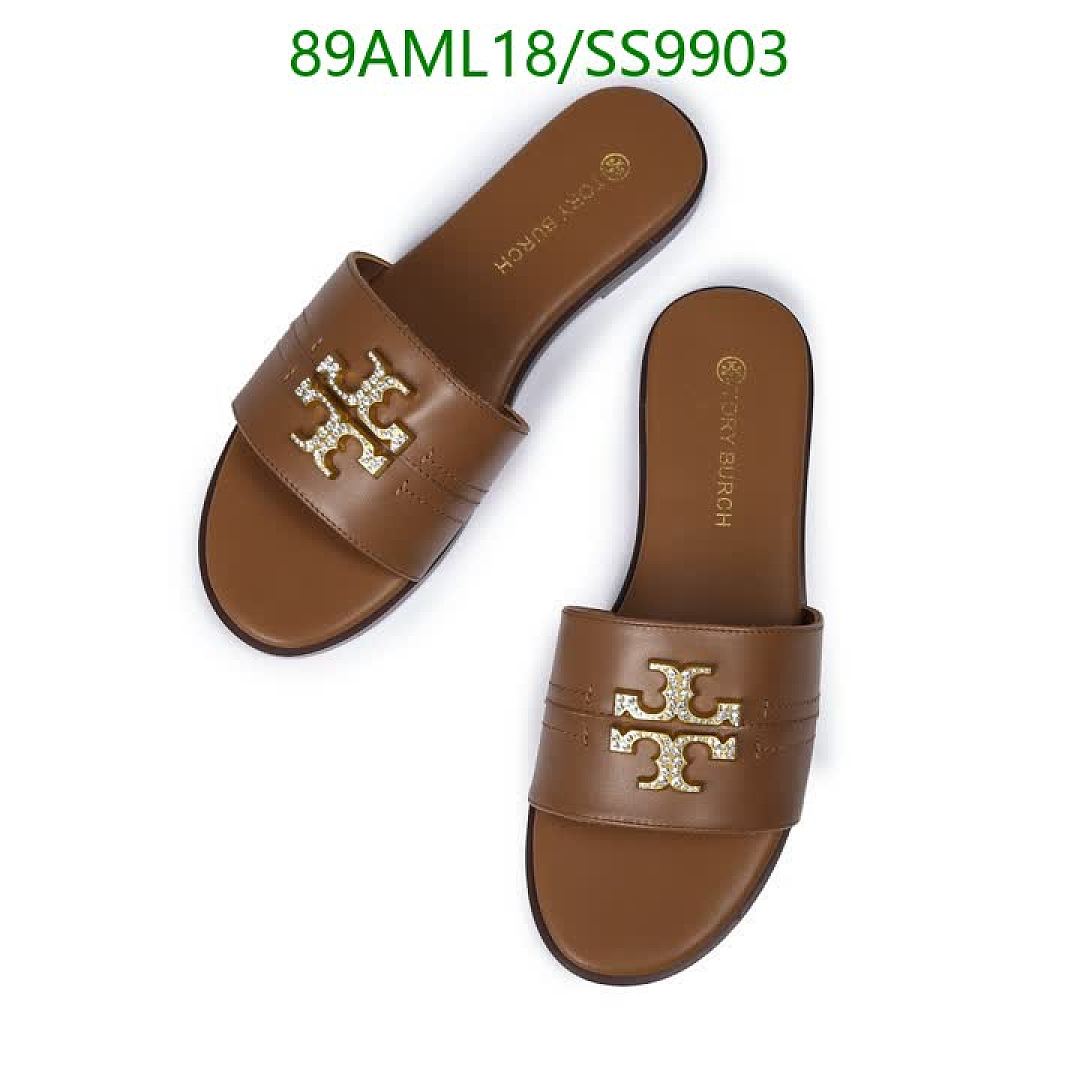 Tory Burch-Women Shoes Code: SS9903 $: 89USD
