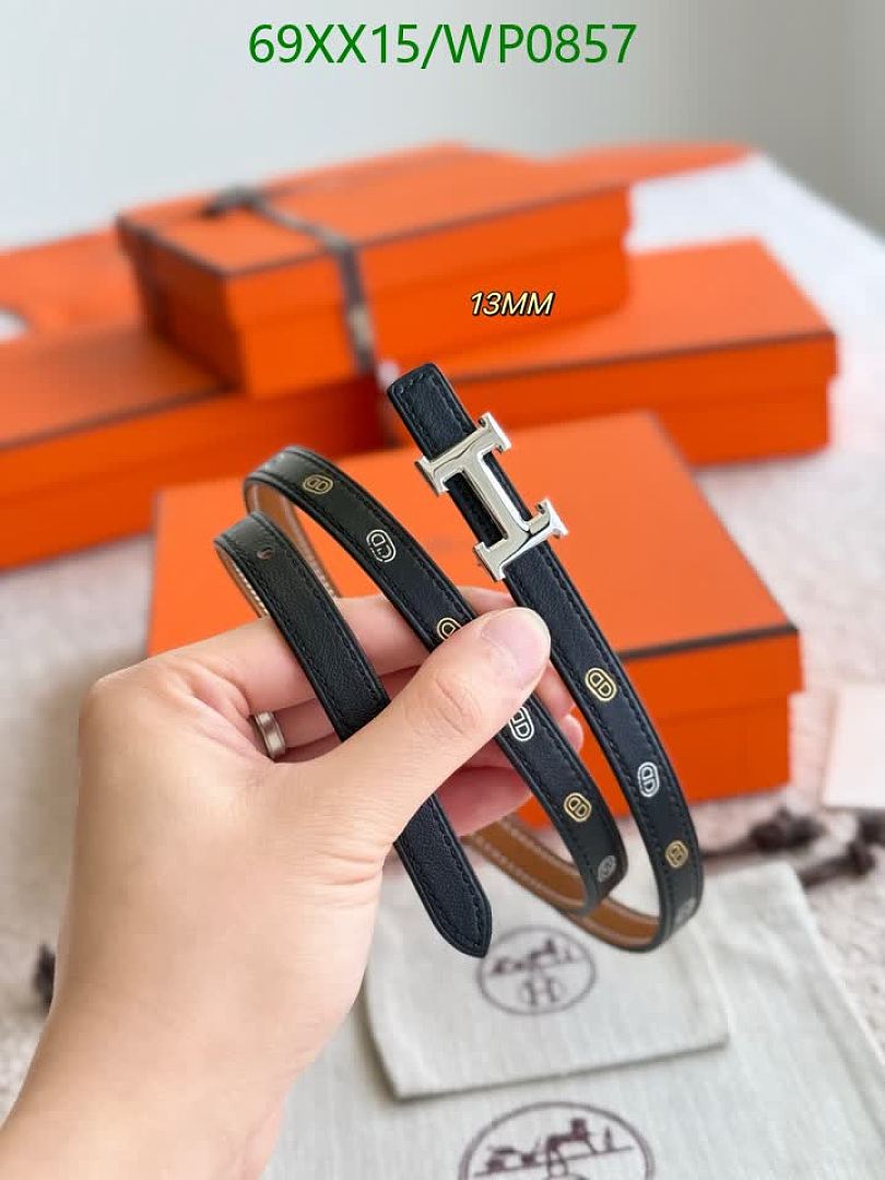 Hermes-Belts Code: WP0857 $: 69USD
