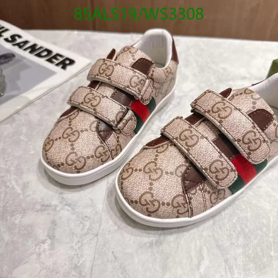 LV-Kids shoes Code: WS3308 $: 85USD