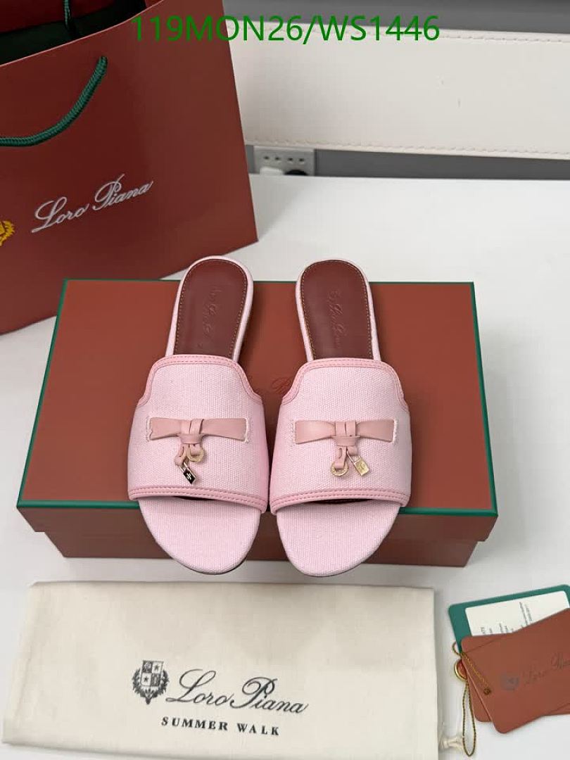 LV-Women Shoes Code: WS1446 $: 119USD