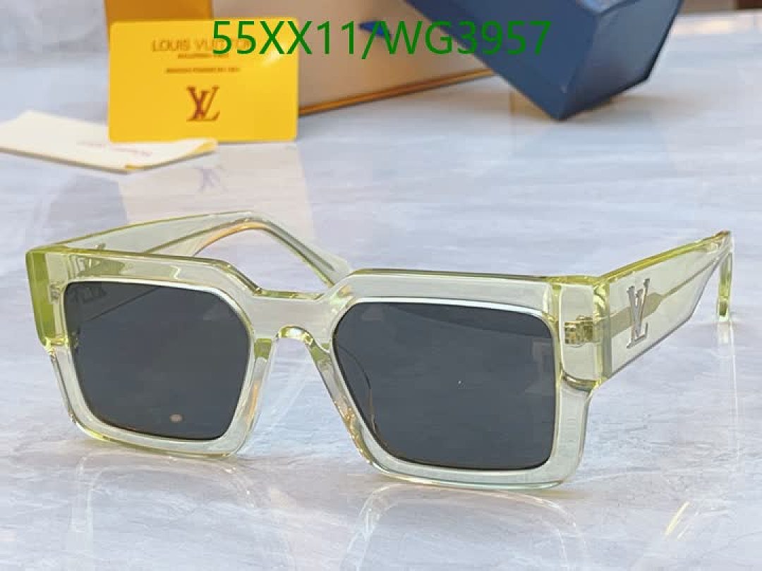 LV-Glasses Code: WG3957 $: 55USD