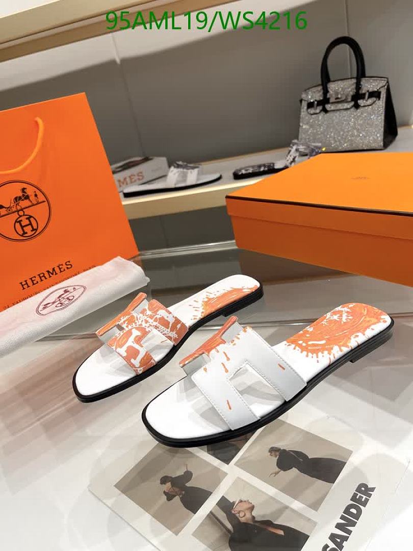 Hermes-Women Shoes Code: WS4216 $: 95USD