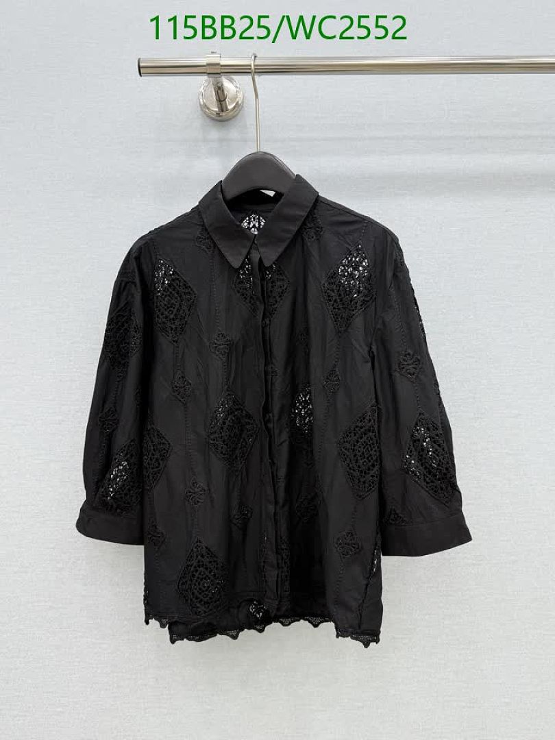 LV-Clothing Code: WC2552 $: 115USD