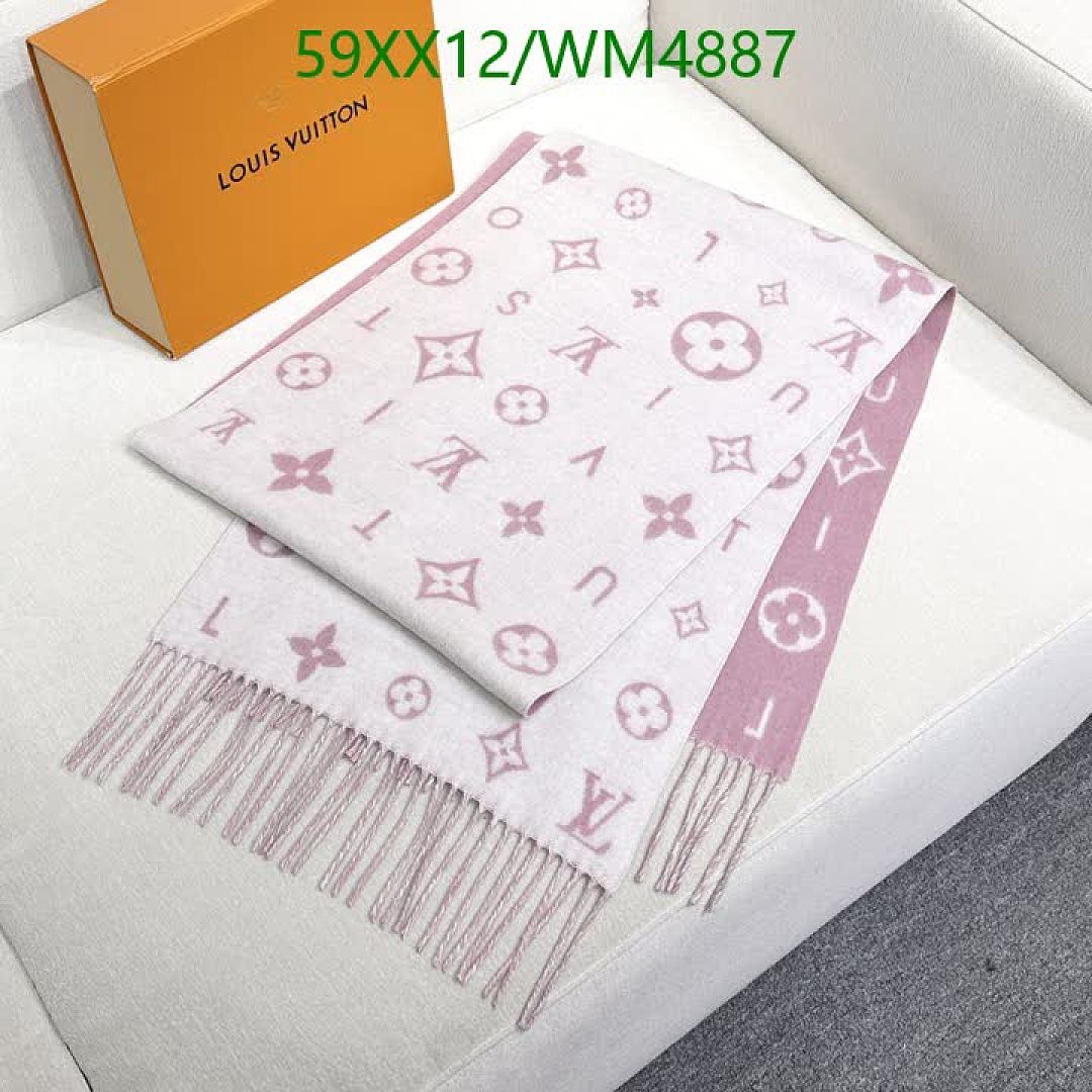 LV-Scarf Code: WM4887 $: 59USD