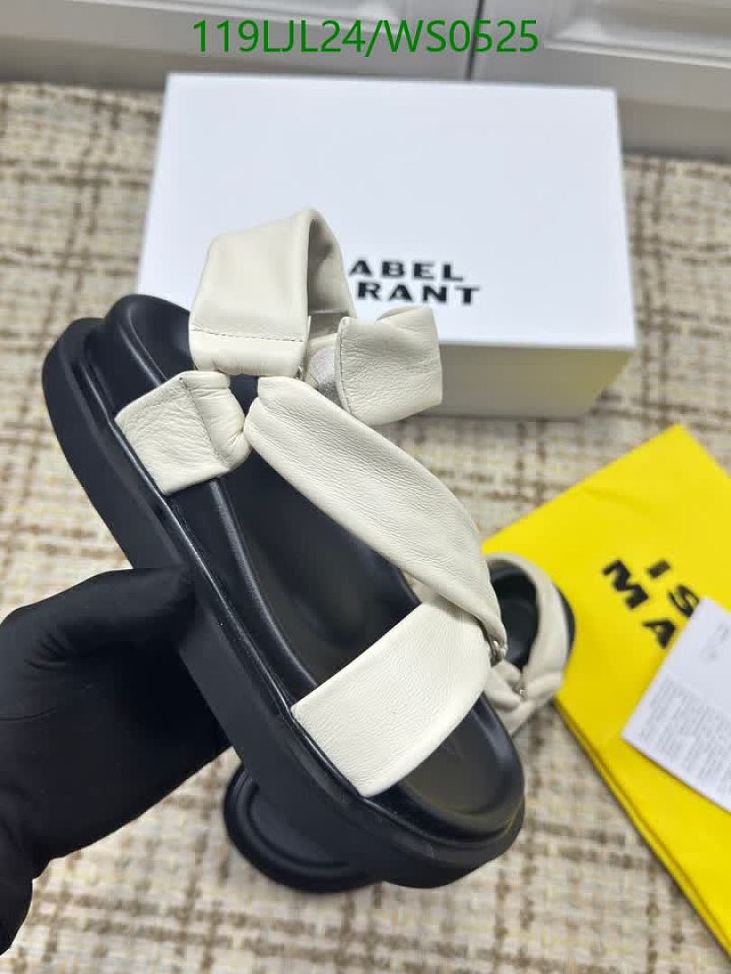 Isabel Marant-Women Shoes Code: WS0525 $: 119USD