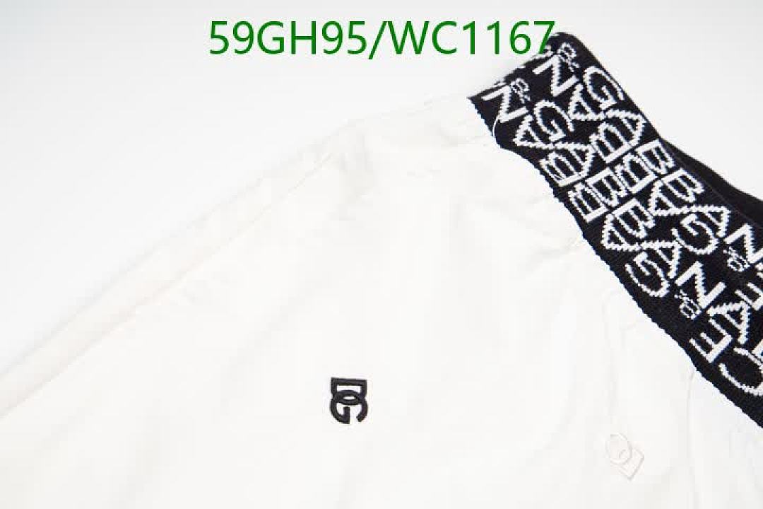 Burberry-Clothing Code: WC1167 $: 59USD