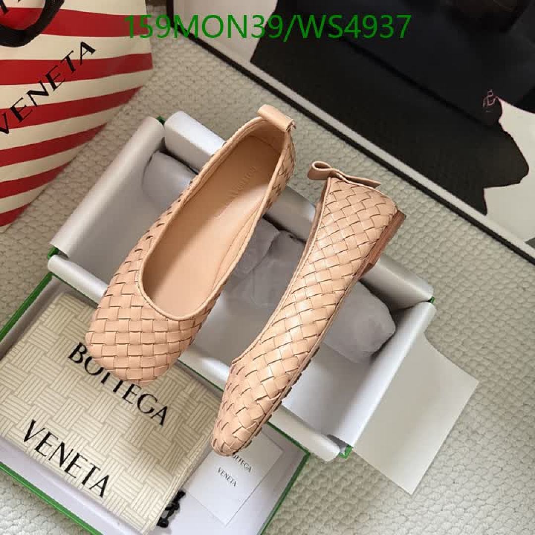 BV-Women Shoes Code: WS4937 $: 159USD