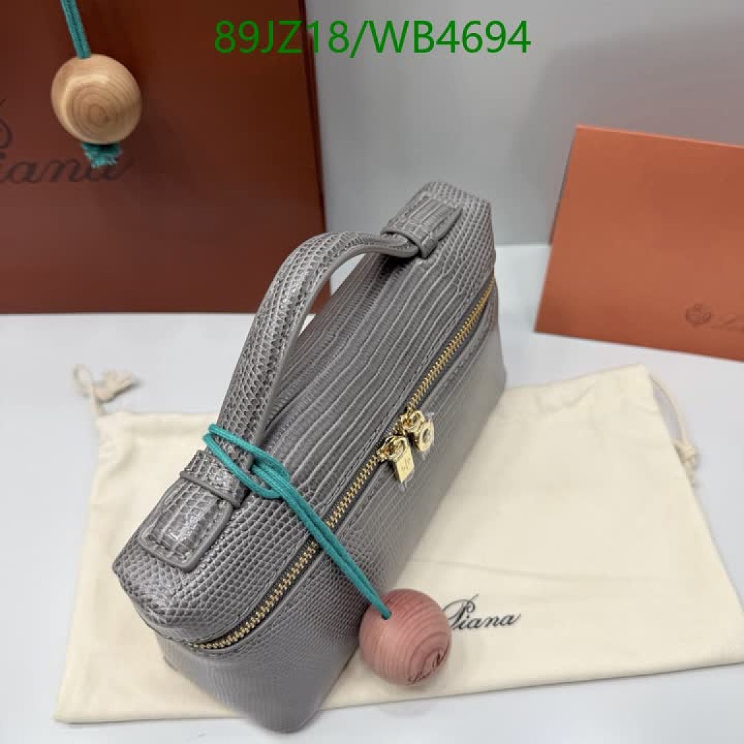 Loro Piana-Bag-4A Quality Code: WB4694 $: 89USD