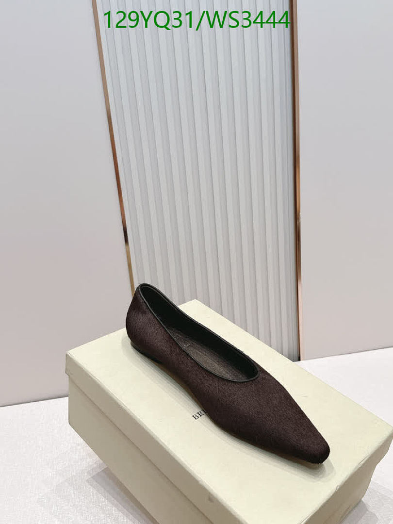 Brunello Cucinelli-Women Shoes Code: WS3444 $: 129USD