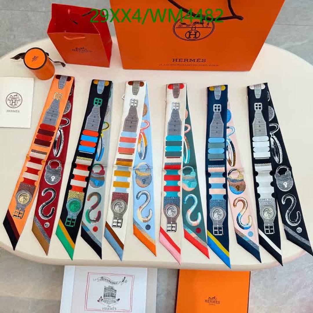 Hermes-Scarf Code: WM4482 $: 29USD