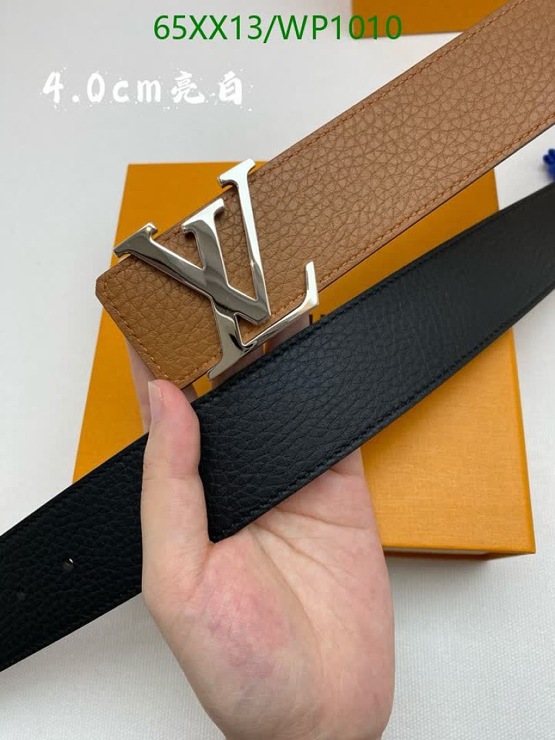 LV-Belts Code: WP1010 $: 65USD