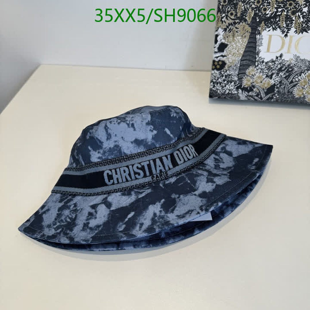 Dior-Cap(Hat) Code: SH9066 $: 35USD