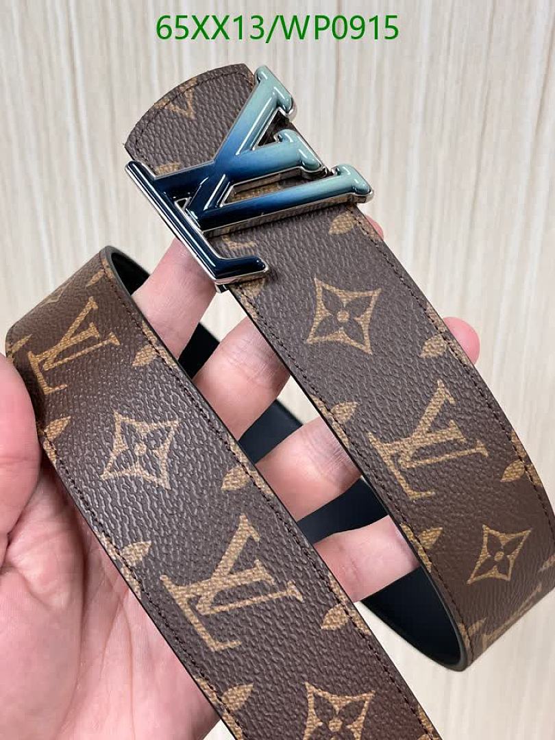 LV-Belts Code: WP0915 $: 65USD