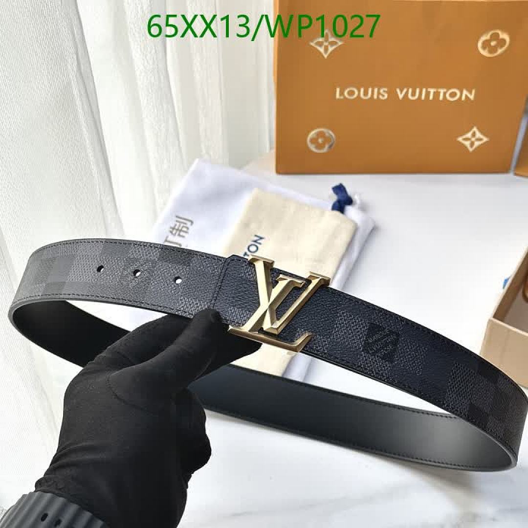 LV-Belts Code: WP1027 $: 65USD