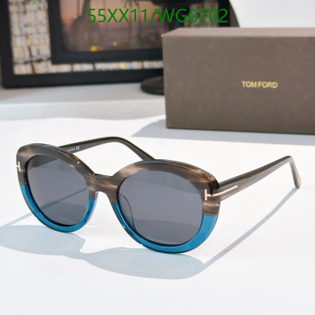 Tom Ford-Glasses Code: WG0702 $: 55USD