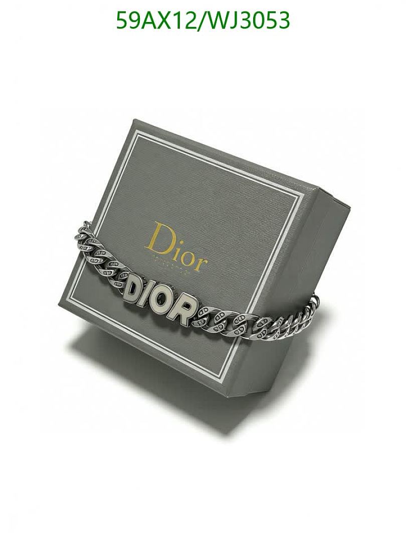 Dior-Jewelry Code: WJ3053 $: 59USD