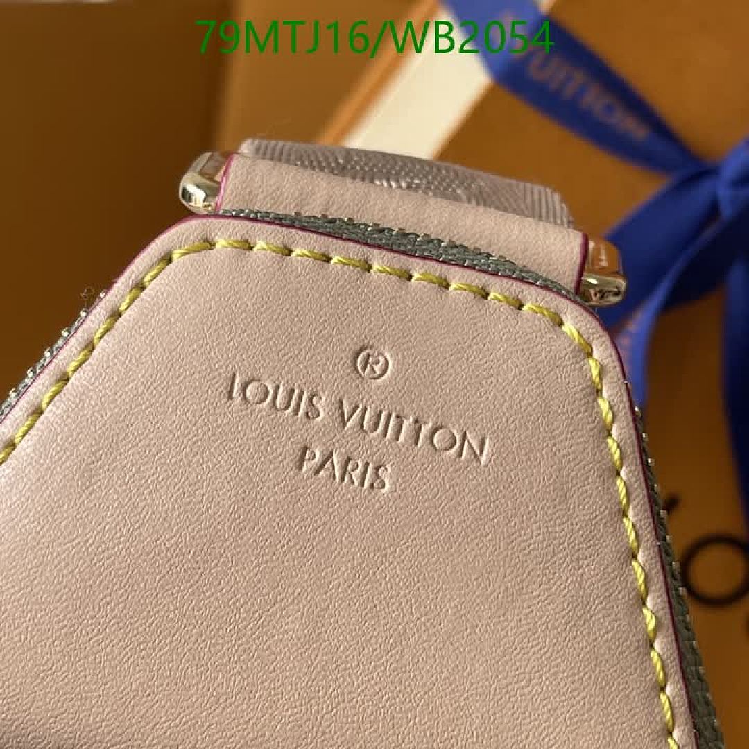 LV-Bag-4A Quality Code: WB2054 $: 79USD