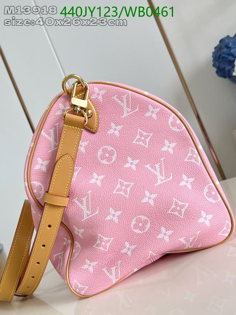 LV-Bag-Mirror Quality Code: WB0461 $: 440USD
