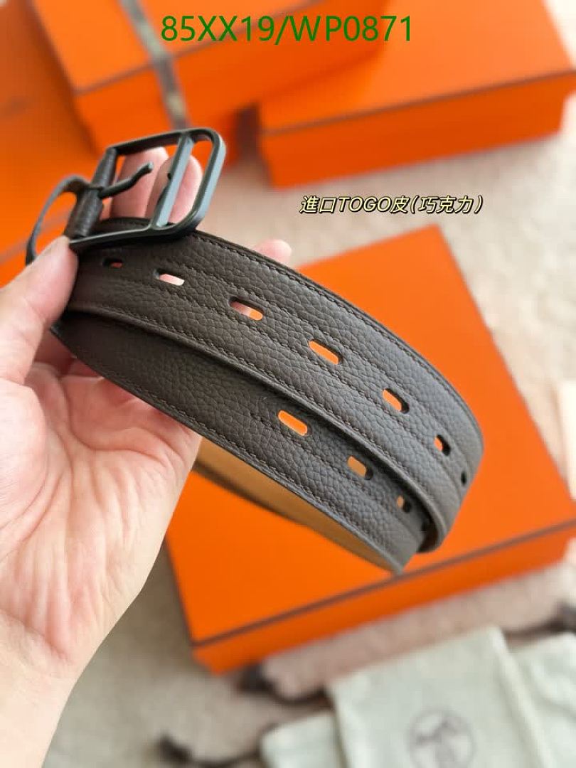 Hermes-Belts Code: WP0871 $: 85USD