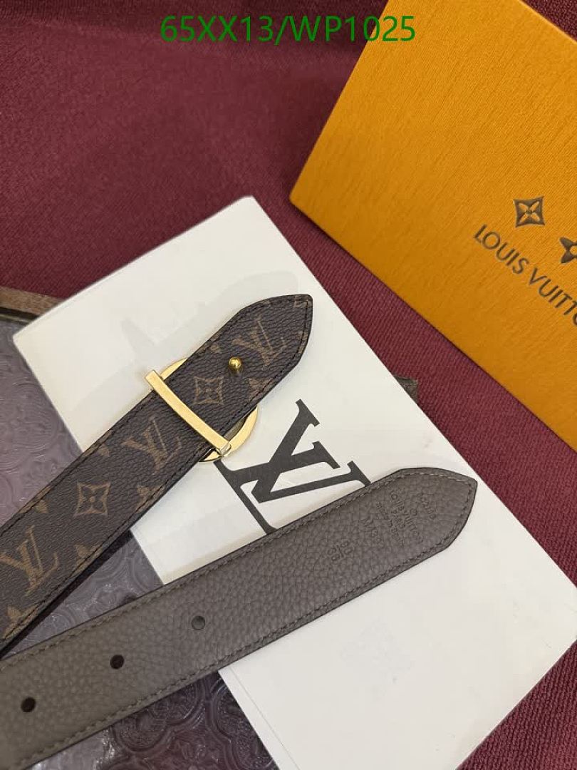 LV-Belts Code: WP1025 $: 65USD