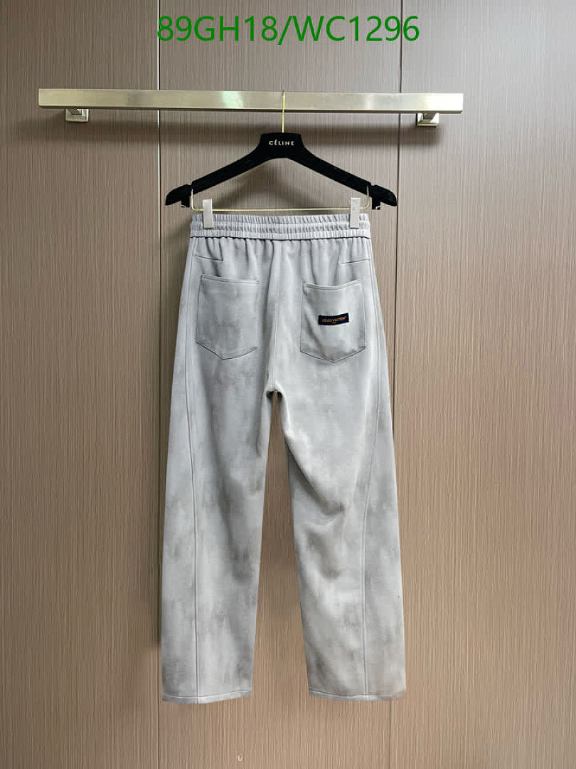 LV-Clothing Code: WC1296 $: 89USD