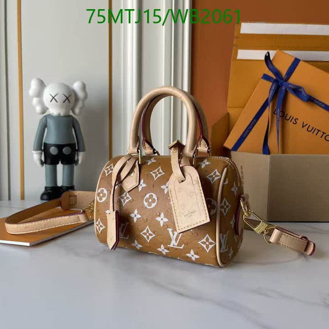LV-Bag-4A Quality Code: WB2061 $: 75USD