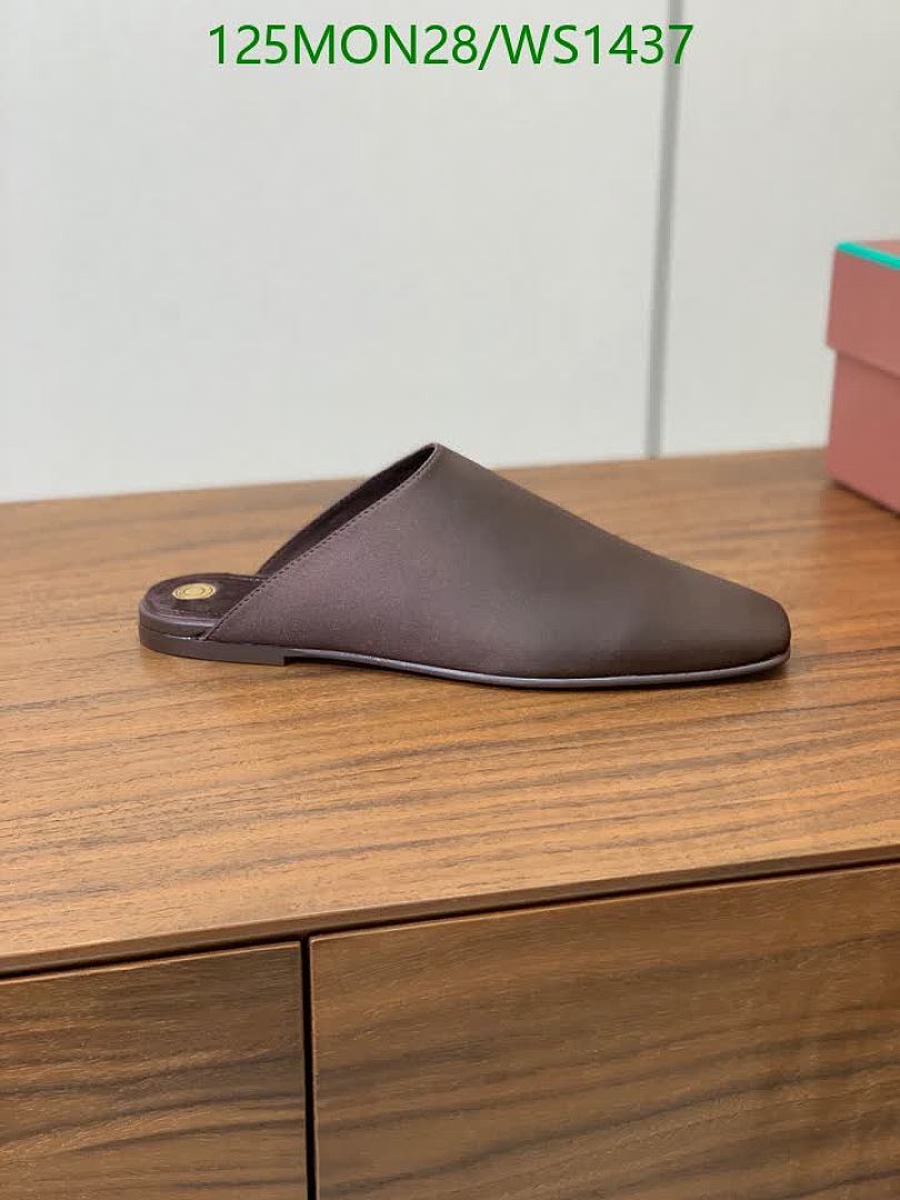 Loro Piana-Women Shoes Code: WS1437 $: 125USD