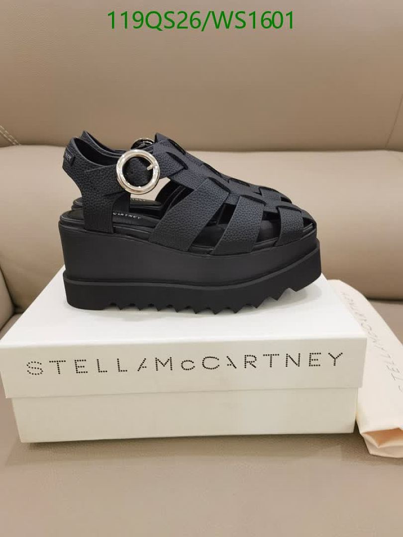 Stella-McCartney-Women Shoes Code: WS1601 $: 119USD