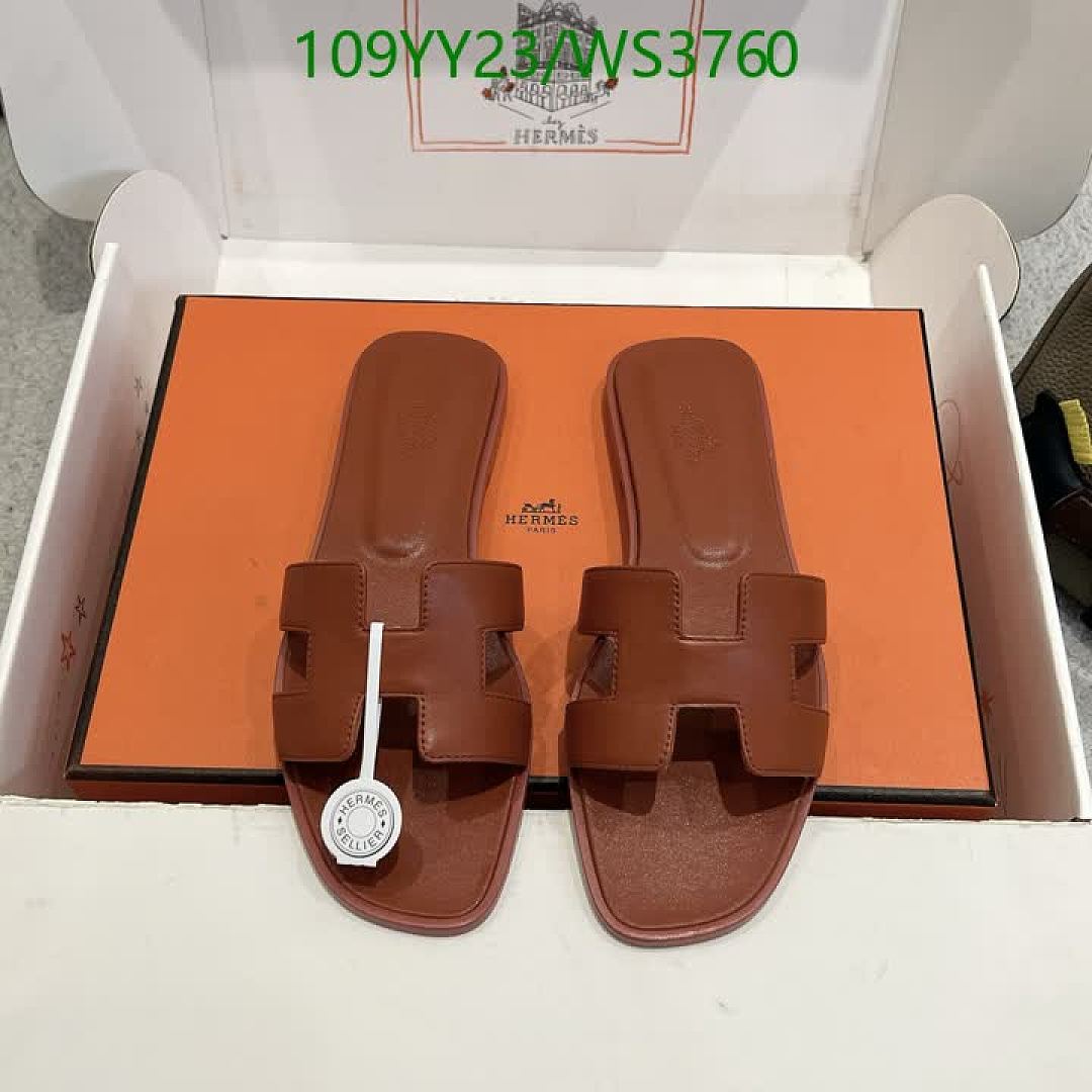 Hermes-Women Shoes Code: WS3760 $: 109USD