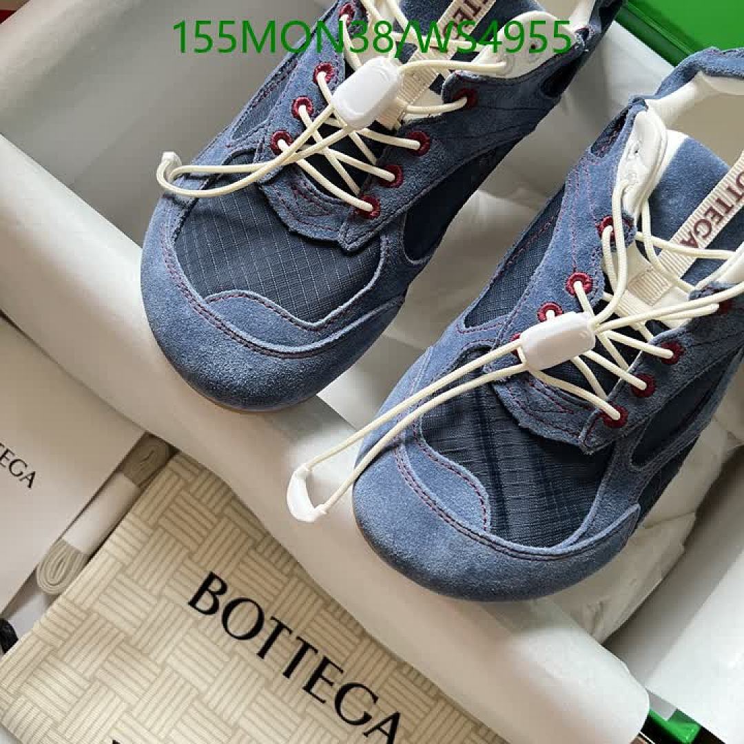 BV-Women Shoes Code: WS4955 $: 155USD