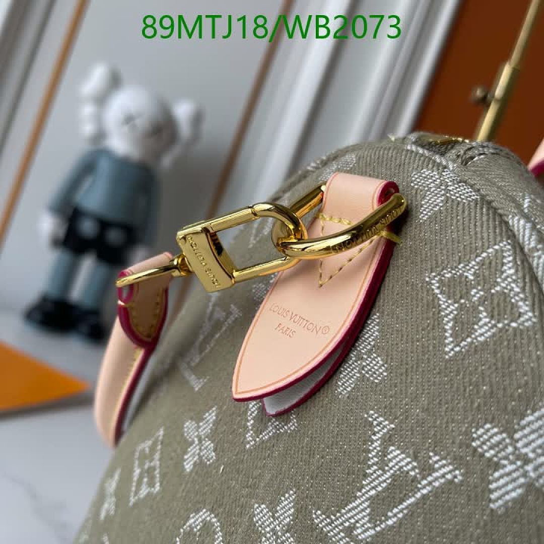 LV-Bag-4A Quality Code: WB2073 $: 89USD