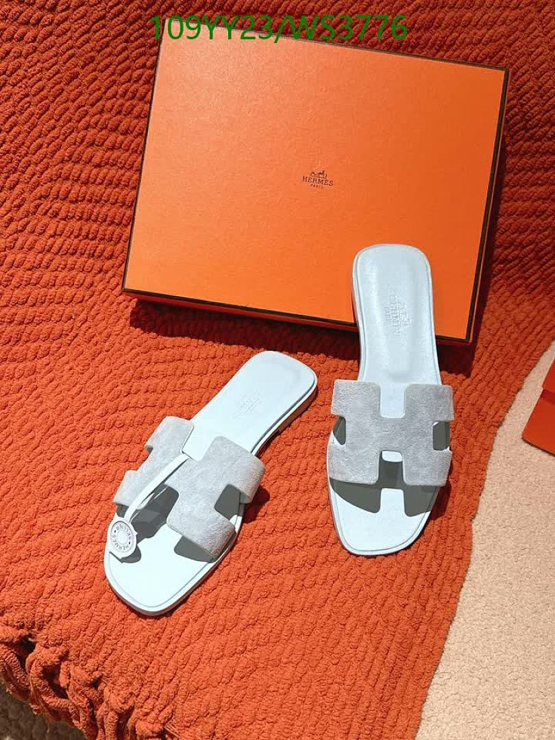 Hermes-Women Shoes Code: WS3776 $: 109USD
